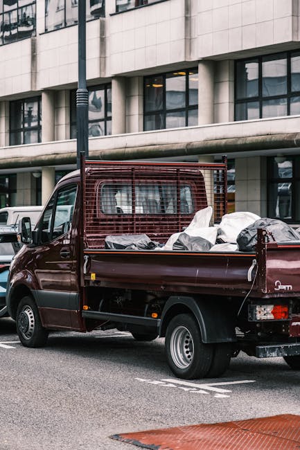 Avoid Hidden Fees in Harlesden Rubbish Removal Quotes