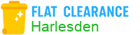 Flat Clearance Harlesden